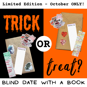 TRICK or TREAT Halloween 2025 Special